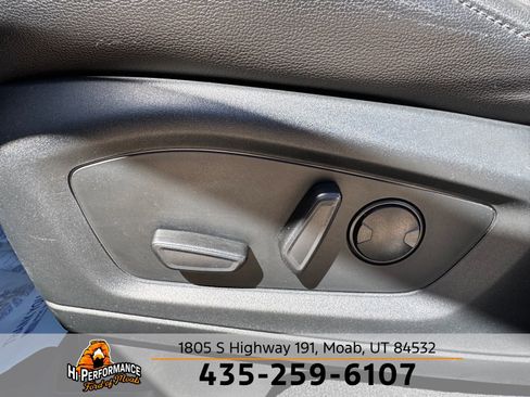 Used 2022 Ford Explorer ST w/ ST Street Pack image 19