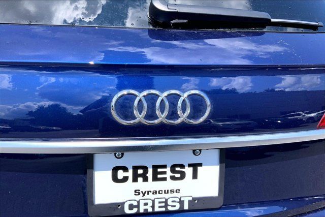 Used 2023 Audi Q5 2.0T Premium AWD/4WD image 31