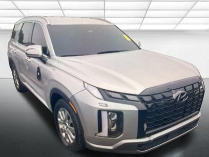 Used 2025 Hyundai Palisade SEL