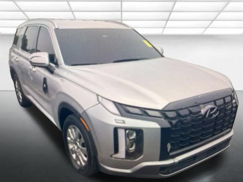 Used 2025 Hyundai Palisade SEL FWD image 1