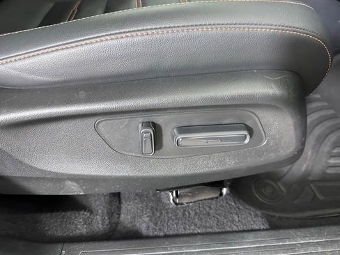 Used 2024 Honda CR-V Sport-L image 11