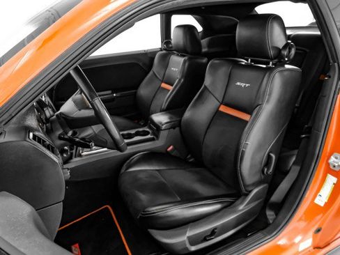 Used 2008 Dodge Challenger SRT8 image 24