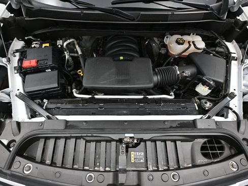 Used 2023 Chevrolet Silverado 1500 LTZ image 56