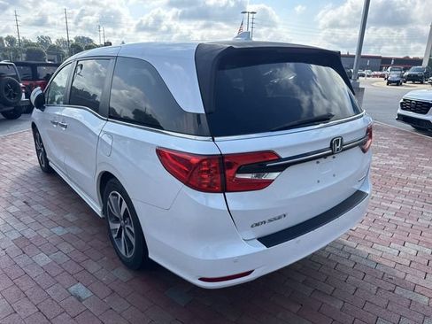 Used 2021 Honda Odyssey Touring image 7