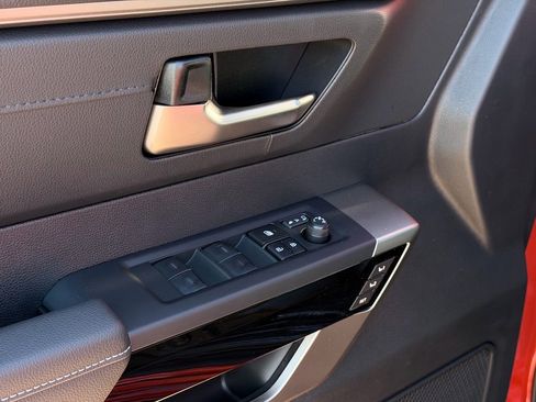 New 2026 Toyota Tundra Limited image 16