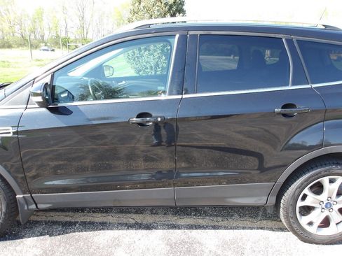 Used 2014 Ford Escape Titanium image 42