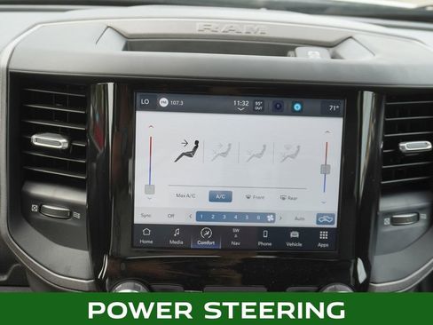 Used 2023 RAM 3500 Tradesman image 14