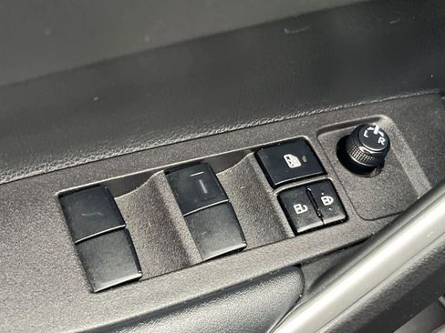 Certified 2024 Toyota Corolla Cross AWD Hybrid image 13