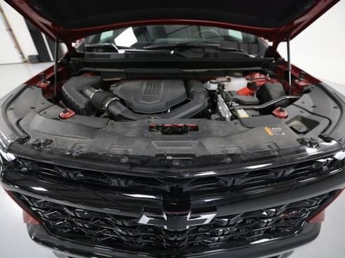 Used 2024 Chevrolet Traverse RS AWD/4WD image 4