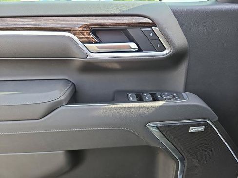 New 2026 GMC Sierra 1500 Elevation AWD/4WD image 10