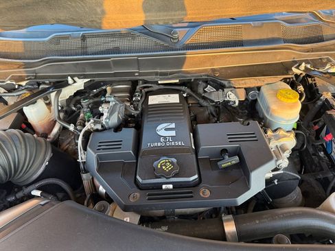 Used 2022 RAM 2500 Tradesman image 20