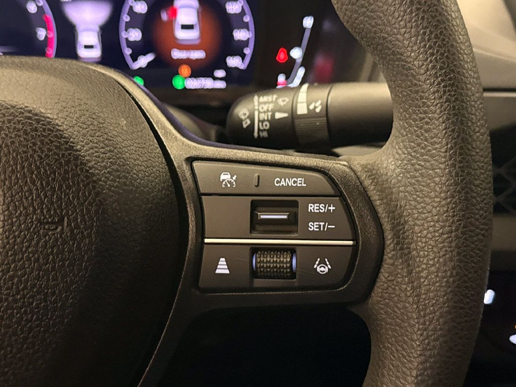 Certified 2024 Honda Accord EX image 26