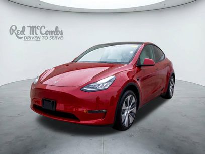 Used 2021 Tesla Model Y 2WD