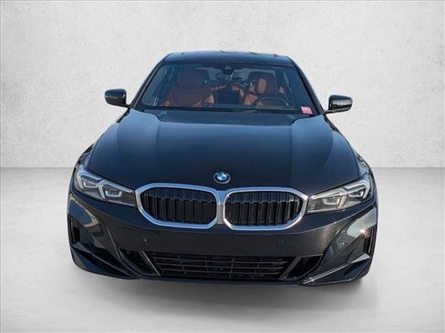 New 2026 BMW 330i 330i NA w/ Premium Package image 6