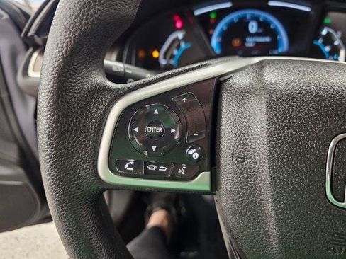 Used 2021 Honda Civic LX image 17