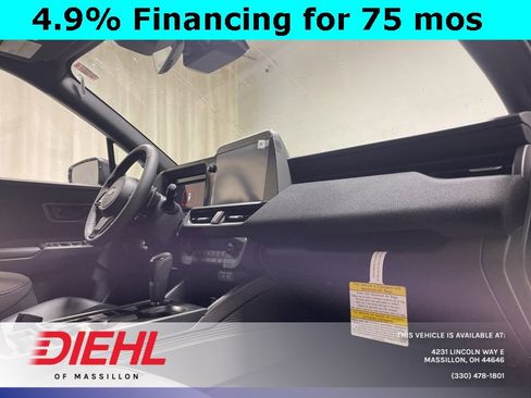 New 2026 Subaru Outback Limited XT image 15