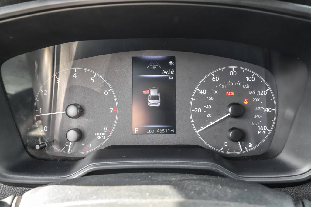 Used 2024 Toyota Corolla LE FWD image 20