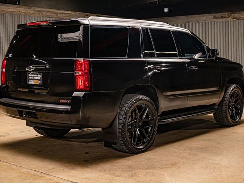 Used 2019 Chevrolet Tahoe Premier image 10