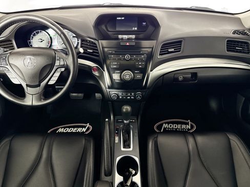 Used 2022 Acura ILX FWD image 22
