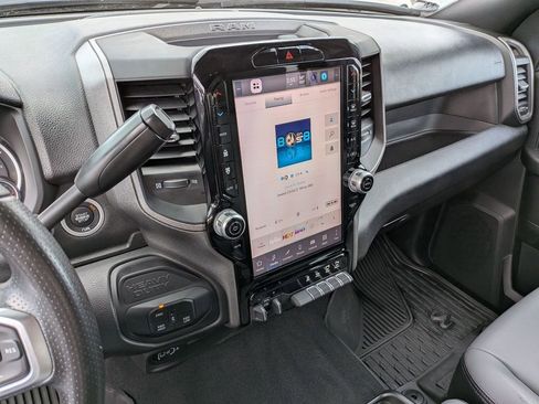 Used 2025 RAM 2500 Tradesman image 22