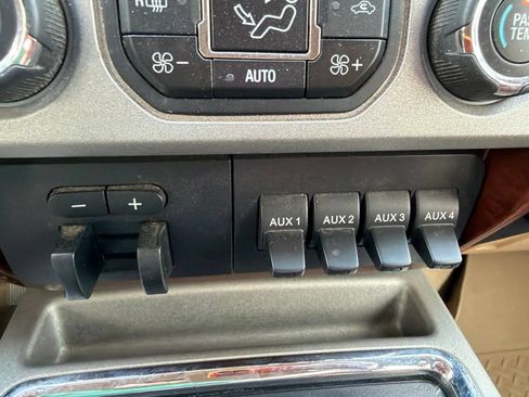 Used 2014 Ford F250 King Ranch AWD/4WD image 29
