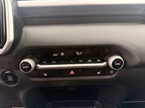 Used 2024 MAZDA CX-50 AWD 2.5 S w/ Cargo Package image 22