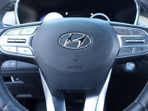 Used 2023 Hyundai Santa Fe Calligraphy image 21