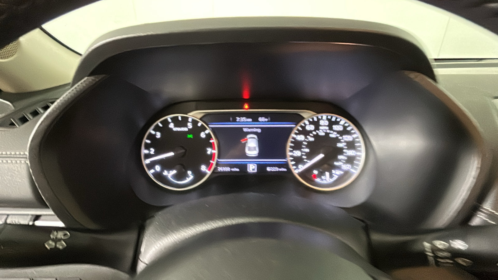 Used 2020 Nissan Sentra SV FWD image 22