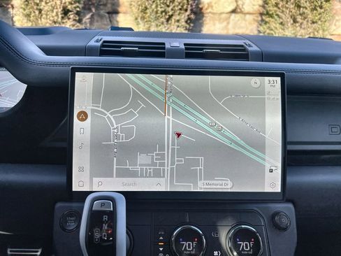 New 2026 Land Rover Defender 110 image 24