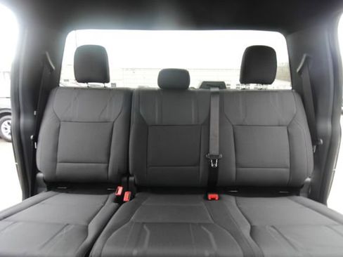 New 2026 Ford F150 STX image 25