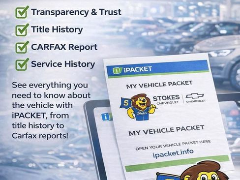 Used 2023 Buick Enclave Essence w/ Experience Buick Package image 4