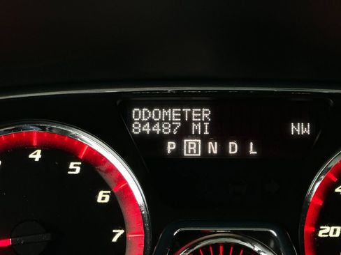 Used 2017 GMC Acadia Limited SLT image 29