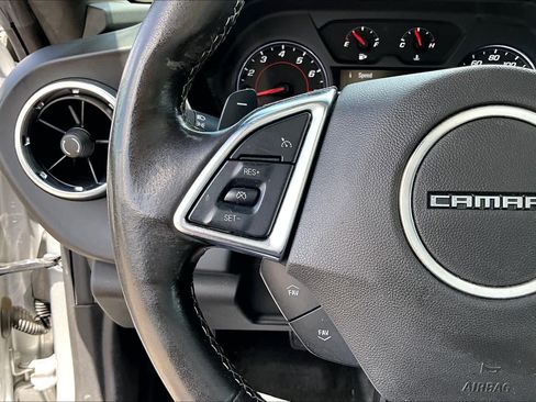 Used 2018 Chevrolet Camaro LT w/ Redline Edition RWD image 27