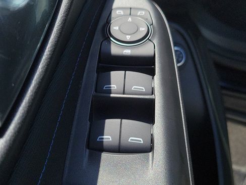 New 2026 Buick Envista Sport Touring w/ Convenience I Package FWD image 19