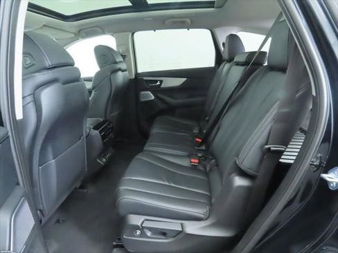 Used 2026 Acura MDX w/ Technology Package FWD image 23