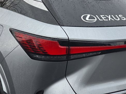 Certified 2025 Lexus RX 350 w/ Convenience Package image 35
