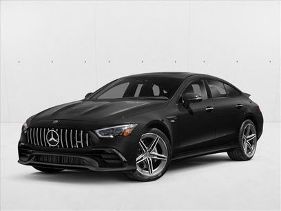 Used 2019 Mercedes-Benz AMG GT 53