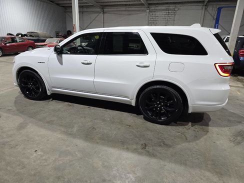 Used 2019 Dodge Durango R/T w/ Trailer Tow Group IV AWD/4WD image 7