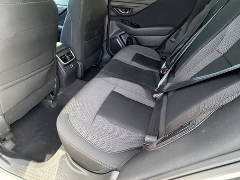 Used 2023 Subaru Outback Premium image 16