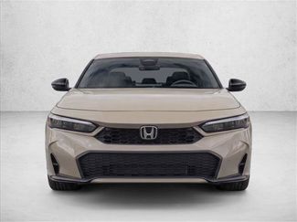 Used 2026 Honda Civic Sport Touring video 2