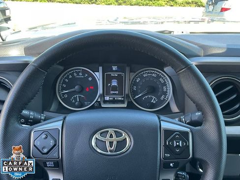 Used 2023 Toyota Tacoma SR5 RWD image 39