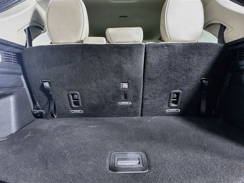 Used 2024 MAZDA CX-90 Plug-In Hybrid w/ Preferred AWD/4WD image 30