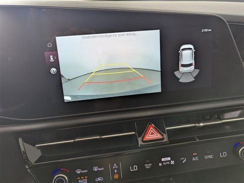 New 2026 Kia Niro EX image 26