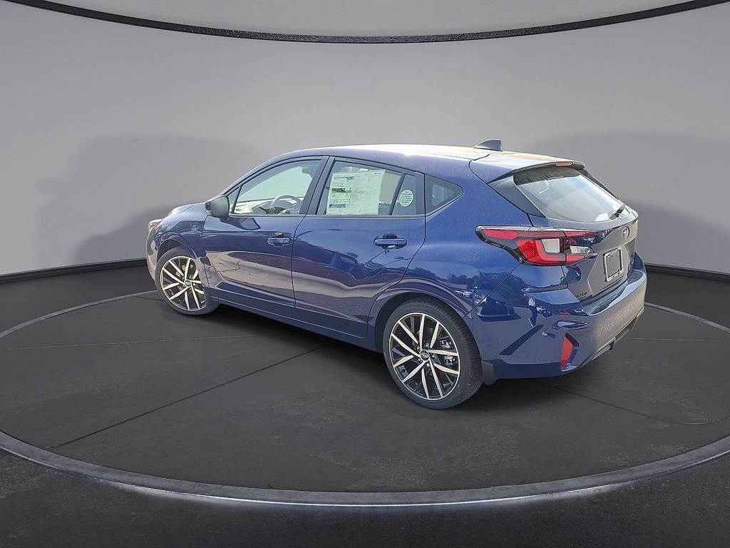 New 2026 Subaru Impreza 2.0i Sport AWD/4WD image 6
