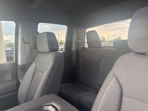 Used 2021 GMC Sierra 1500 Elevation w/ LPO, Elevation Black Package AWD/4WD image 14