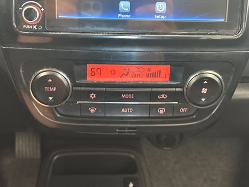Used 2022 Mitsubishi Mirage G4 LE FWD image 16