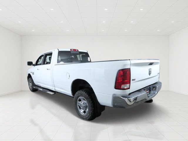 Used 2013 RAM 2500 SLT AWD/4WD image 4