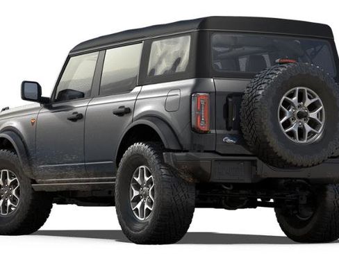 New 2025 Ford Bronco Badlands AWD/4WD image 27