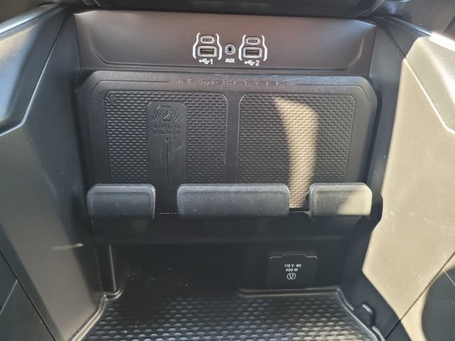 Used 2025 RAM 1500 Big Horn AWD/4WD image 25