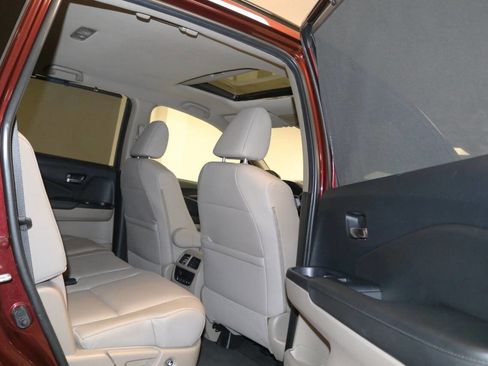 Used 2022 Honda Pilot Special Edition image 80